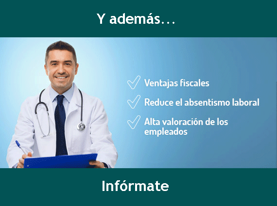 seguro para empresas