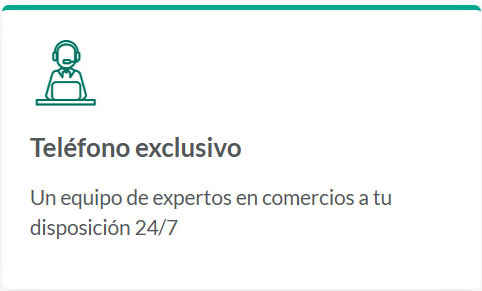 seguro de comercio
