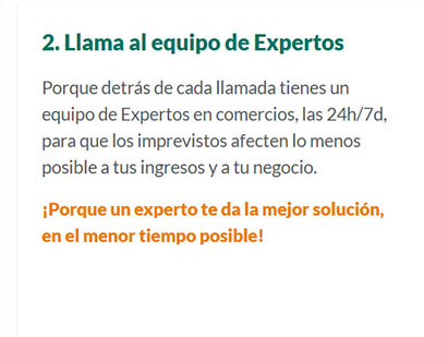 seguro de comercio