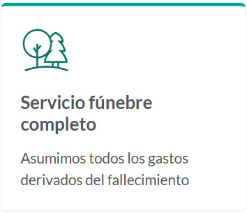 seguro de decesos