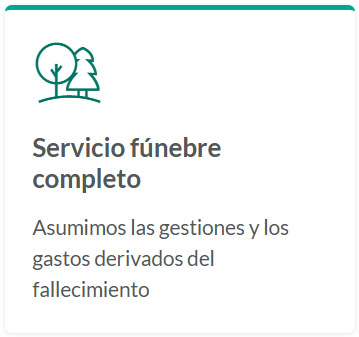 seguro de decesos