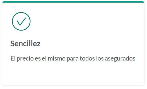 seguro de vida