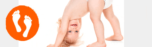 desarrollo infantil