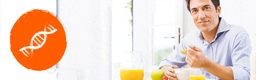 test de alimentos