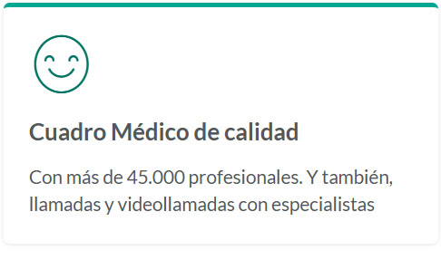 seguro de salud