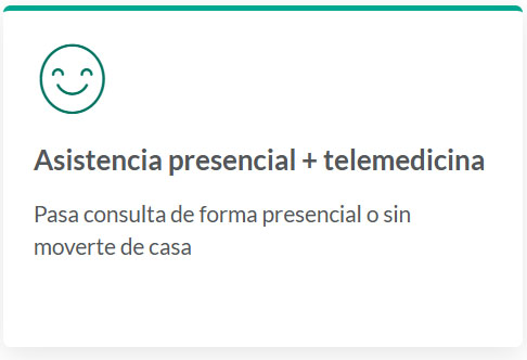 seguro de salud