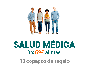 seguros de salud