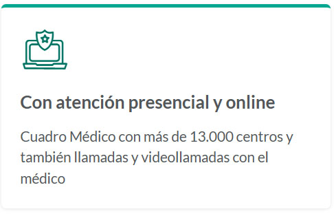 seguro de salud