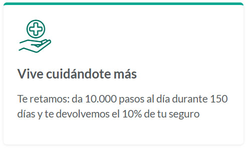 seguro de vida