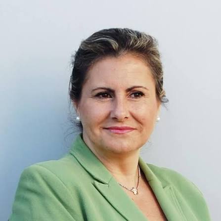 Yolanda Cediel - Agente Caser