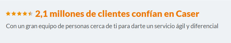caser